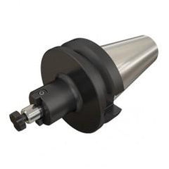 BT30 SEM 22X50 SHELL MILL HOLDER - Exact Industrial Supply
