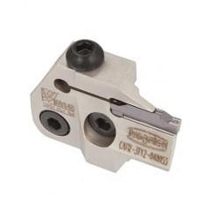 CAFR-3T12-055075 Grooving Tool - Exact Industrial Supply