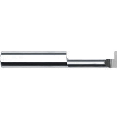 1/2X.062/.064X1/2R DEEP - Exact Industrial Supply