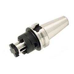 BT40 SEMC 27X55 SHELL MILL HOLDER - Exact Industrial Supply