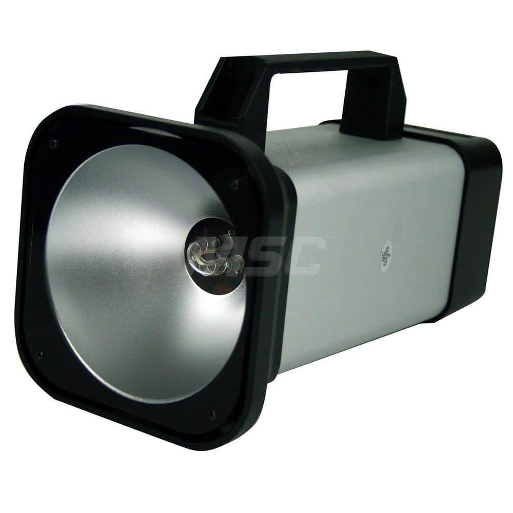 60-12000FPM 9.8L PRTBL STROBOSCOPE Portable, Stroboscope with Rechargeable Battery