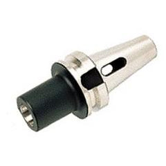 BT30 MT1X 45 TAPERED ADAPTER - Exact Industrial Supply