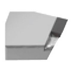YDEN2405PDFR-WD Grade DX140 - Milling Insert - Exact Industrial Supply