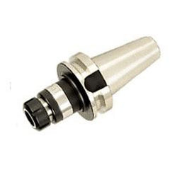 GTI BT40 ER16 TAPPING ATTACHMENT - Exact Industrial Supply