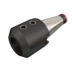 DIN2080 40 EM 8X 50 EM HOLDER - Exact Industrial Supply