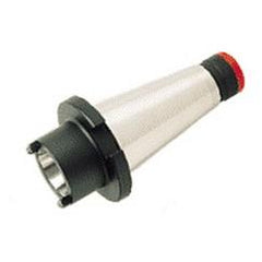 ISO 50 ADO 40 TAPERED ADAPTER - Exact Industrial Supply