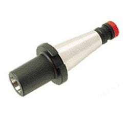 DIN2080 40 MT4 DRW TAPERED ADAPTER - Exact Industrial Supply