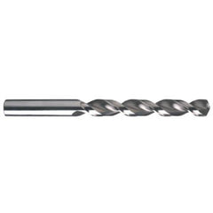 3/8″ Jobber Drill HPC High Performance Drills Bright Series/List # 1361 - Exact Industrial Supply