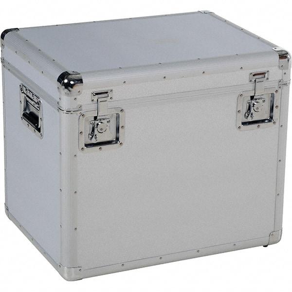 Vestil - Protective Cases   Type: Storage Case    Length Range: 18" - 23.9" - Exact Industrial Supply