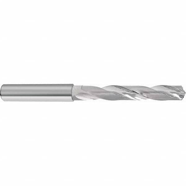 Guhring - 5/16" 140° Solid Carbide Jobber Drill - Exact Industrial Supply