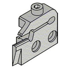 FLR5TP GROOVING TOOL - Exact Industrial Supply
