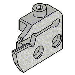 FLR3NP Grooving Tool - Exact Industrial Supply