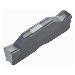 DGM3-002-6R Grade GH130 Cut-Off Inserts - Exact Industrial Supply