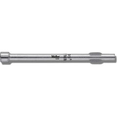 Xcelite - Bit Screwdrivers Type: Bit Screwdriver Tip Type: Hex - Exact Industrial Supply