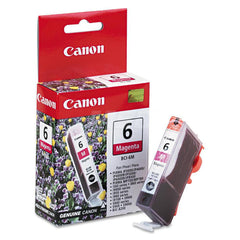 Canon - Office Machine Supplies & Accessories; Office Machine/Equipment Accessory Type: Ink ; For Use With: Canon BJC-8200; i9100; i950; S800; S820; S820D; S830D; S900; S9000; PIXMA iP3000; iP4000; iP4000R; iP5000; iP6000D; iP8500; MP750; MP760; MP780 ; - Exact Industrial Supply