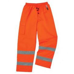 8925 2XL ORANGE SUP THERMAL PANTS - Exact Industrial Supply