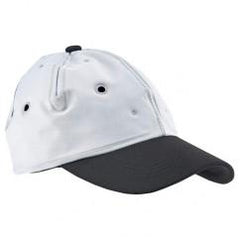 6686 GRAY DRY EVAP COOLING HAT - Exact Industrial Supply