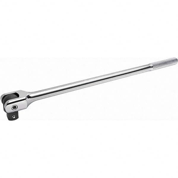 GearWrench - Socket Handles Tool Type: Breaker Bar Drive Size (Inch): 1 - Exact Industrial Supply