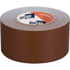 Shurtape - PC 618 Performance Grade, Colored Cloth Duct Tape - Exact Industrial Supply