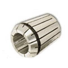 ER50 SPR .632-.711 SPRING COLLET - Exact Industrial Supply