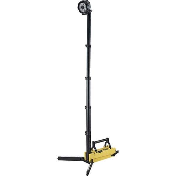 Streamlight - Portable Work Lights Portable Type: Area Lamp Type: LED - Exact Industrial Supply