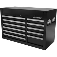 PRO-SOURCE - Tool Boxes, Cases & Chests Type: Top Tool Chest Width Range: 24" - 47.9" - Exact Industrial Supply