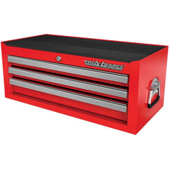 PRO-SOURCE - Tool Boxes, Cases & Chests Type: Intermediate Tool Chest Width Range: 24" - 47.9" - Exact Industrial Supply