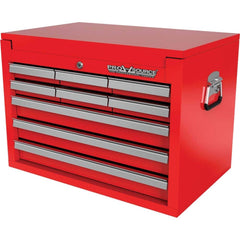 PRO-SOURCE - Tool Boxes, Cases & Chests Type: Top Tool Chest Width Range: 24" - 47.9" - Exact Industrial Supply