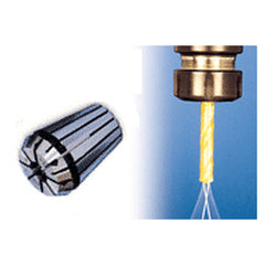 ER32 SEAL .553-.593 - Exact Industrial Supply