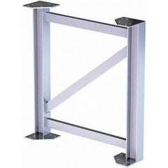 TRI-ARC - Ladder Accessories Type: Leg For Use With: Tri-Arc MPASSW4 - Exact Industrial Supply