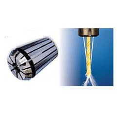 ER40 SEAL .671-.711 JET2 COLLET - Exact Industrial Supply