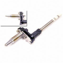 Hakko - Desoldering Pump Tips Inside Diameter (mm): 2.3000 Outside Diameter (mm): 3.8000 - Exact Industrial Supply