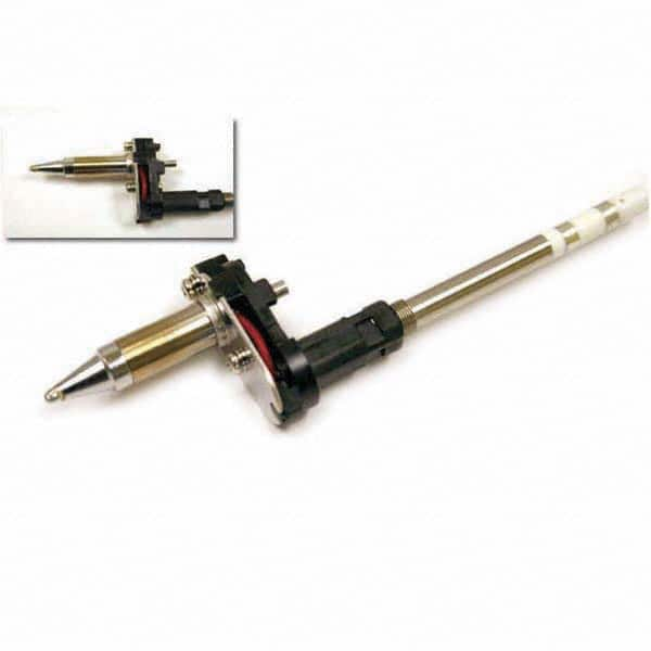 Hakko - Desoldering Pump Tips Inside Diameter (mm): 0.8000 Outside Diameter (mm): 2.0000 - Exact Industrial Supply