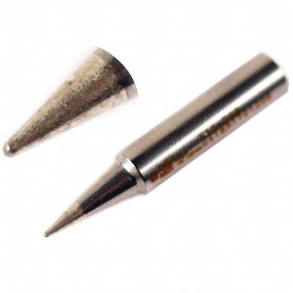 Hakko - Soldering Iron Tips Type: Chisel Tip For Use With: Soldering Iron - Exact Industrial Supply