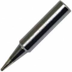 Hakko - Soldering Iron Tips Type: Bevel For Use With: Soldering Iron - Exact Industrial Supply