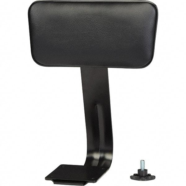 NPS - Cushions, Casters & Chair Accessories Type: Backrest For Use With: 6400-10 Series Stools - Exact Industrial Supply