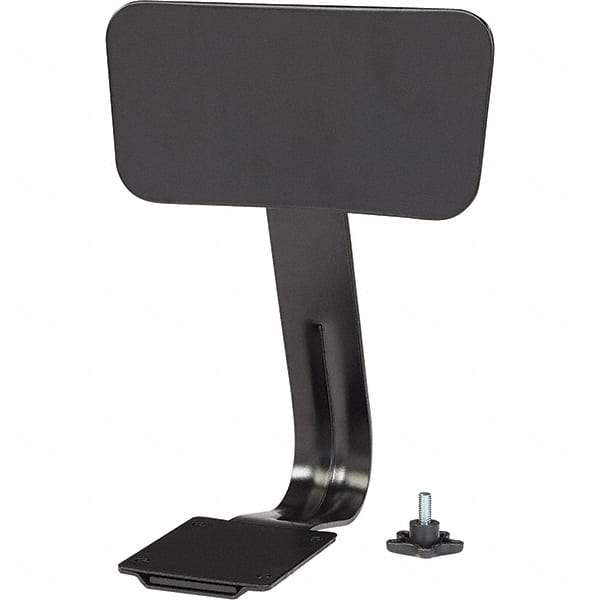 NPS - Cushions, Casters & Chair Accessories Type: Backrest For Use With: 6200-10 Series Stools - Exact Industrial Supply