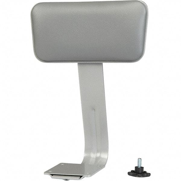 NPS - Cushions, Casters & Chair Accessories Type: Backrest For Use With: 6400 Series Stools - Exact Industrial Supply