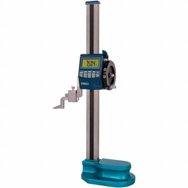 Fowler - 24" Electronic Height Gage - Exact Industrial Supply