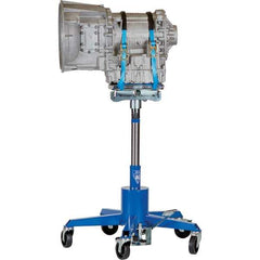 AME International - Transmission & Engine Jack Stands Type: Transmission Jack Load Capacity (Lb.): 1,200.000 (Pounds) - Exact Industrial Supply