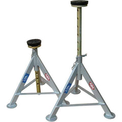 AME International - Transmission & Engine Jack Stands Type: Jack Stand Load Capacity (Lb.): 12,000.000 (Pounds) - Exact Industrial Supply