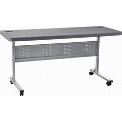 NPS - Folding Tables Type: Training Length (Inch): 60 - Exact Industrial Supply