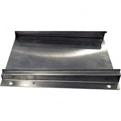 AME International - Wheel Chock Accessories Type: Mounting Bracket For Use With: Cribbing - Exact Industrial Supply