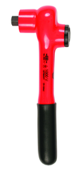 Insulated Ratchet 3/8" Drive x 190mm - Exact Industrial Supply