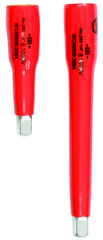 Insulated Extension Bar 1/4" x 50mm - Exact Industrial Supply