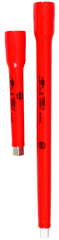 Insulated Extension Bar 3/8" x 250mm - Exact Industrial Supply