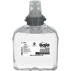 GOJO - 1,200 mL Dispenser Refill Hand Cleaner - Exact Industrial Supply