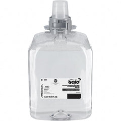GOJO - 2,000 mL Dispenser Refill Hand Cleaner - Exact Industrial Supply