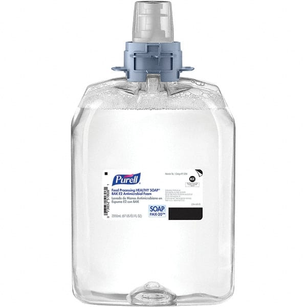 PURELL - 2,000 mL Dispenser Refill Hand Cleaner - Exact Industrial Supply