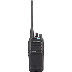 Kenwood - Two-Way Radios; Function: UHF ; Series: NX1000 ; Frequency Band: UHF ; Number of Channels: 16 ; Wattage: 5.000 ; Battery Type: Lithium-Ion; Lithium Ion (Rechargeable) - Exact Industrial Supply